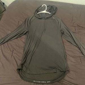 Men’s lululemon license to train hoodie
